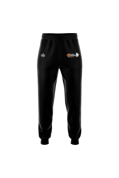 Bulldog Power Sublimated Joggers