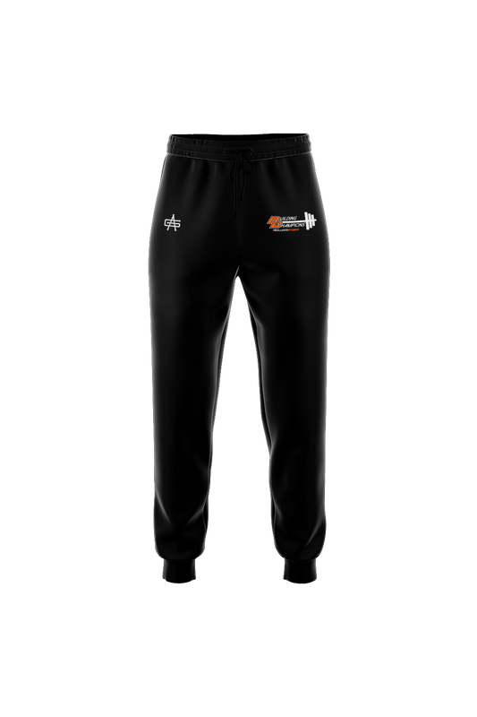 Bulldog Power Sublimated Joggers