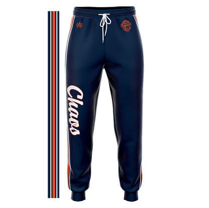 Caledonia Chaos Sublimated Joggers