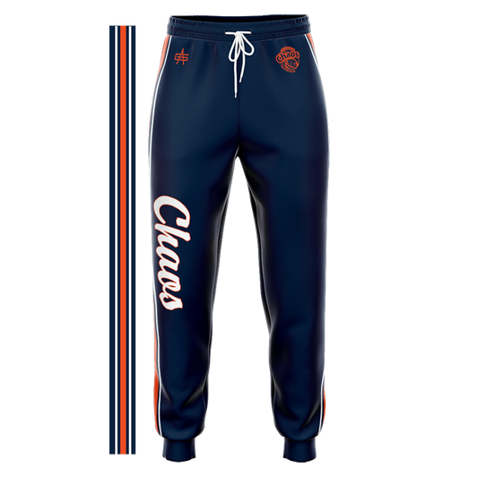 Caledonia Chaos Sublimated Joggers