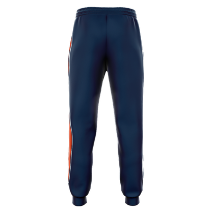 Caledonia Chaos Sublimated Joggers