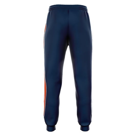 Caledonia Chaos Sublimated Joggers