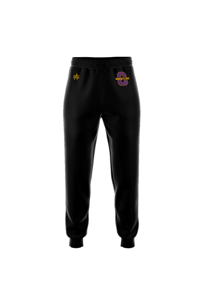 Caro Wrestling Sublimated Joggers