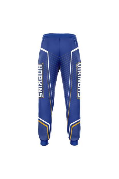Hopkins High School Football Sublimated Joggers