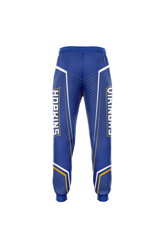 Hopkins High School Football Sublimated Joggers