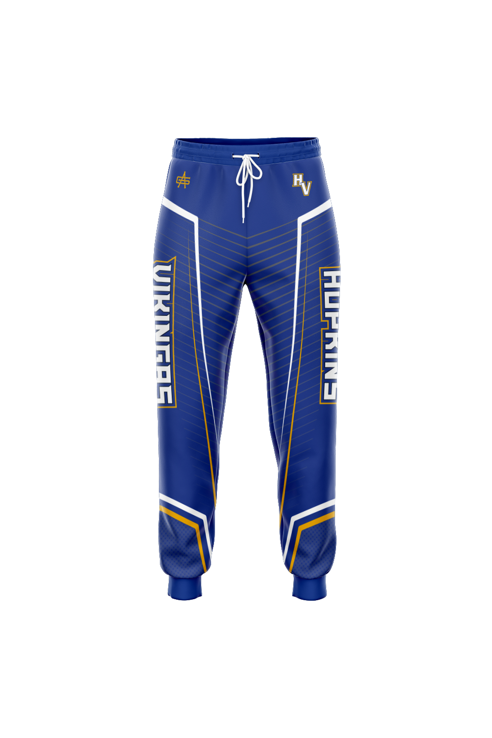 Hopkins High School Football Sublimated Joggers