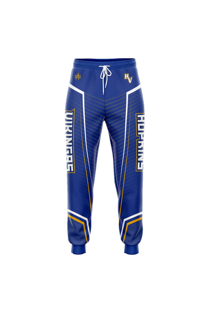Hopkins High School Football Sublimated Joggers