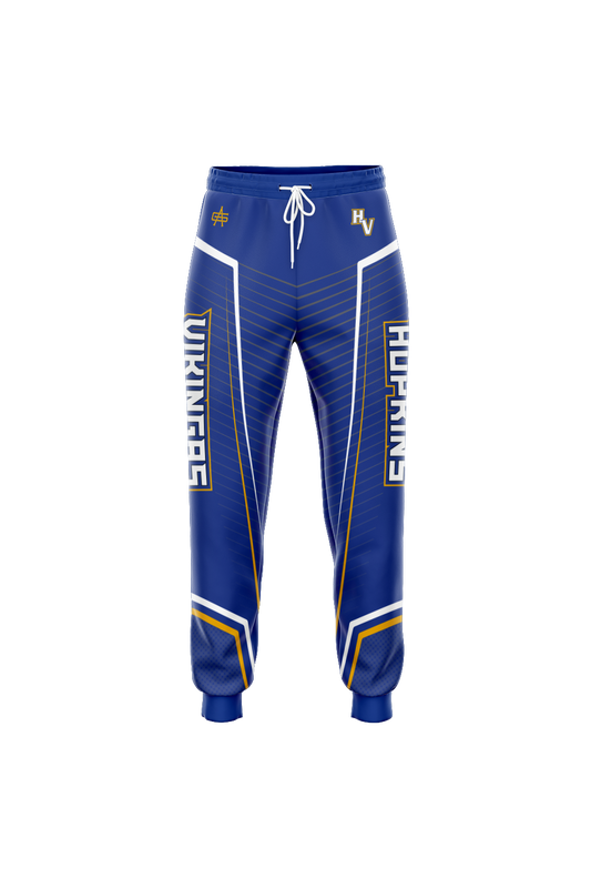 Hopkins High School Football Sublimated Joggers