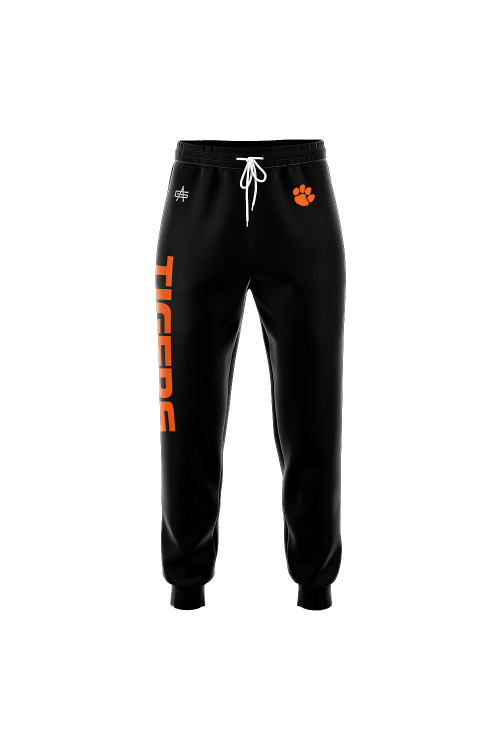 Hudson Wrestling Charged Sublimated Joggers