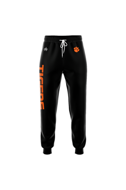 Hudson Wrestling Charged Sublimated Joggers