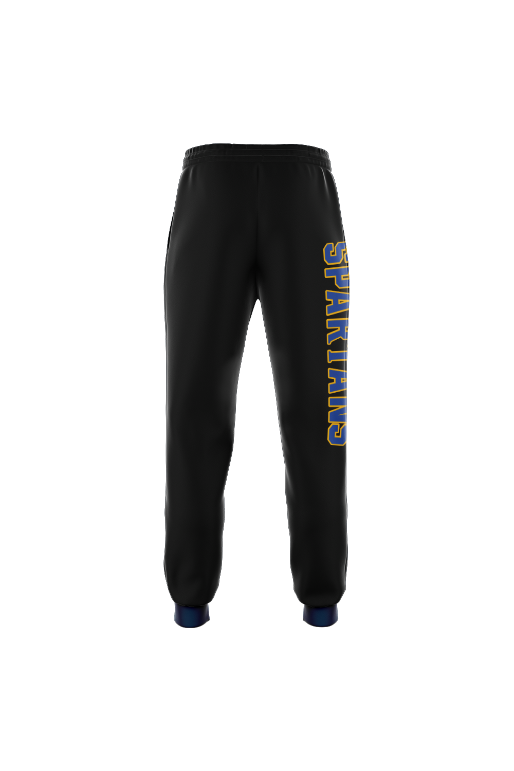 Imlay City Wrestling Sublimated Joggers