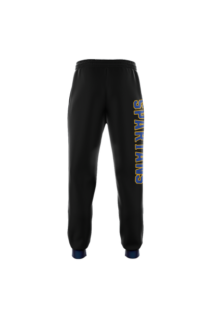 Imlay City Wrestling Sublimated Joggers