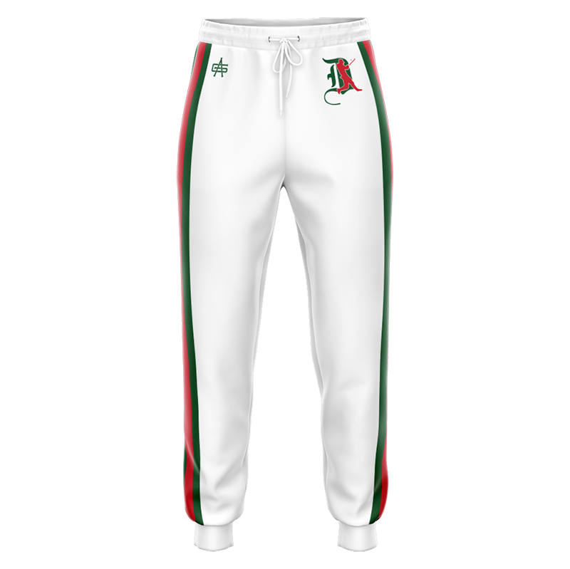 Junior Dans Baseball Performance Joggers