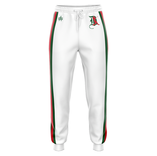 Junior Dans Baseball Performance Joggers