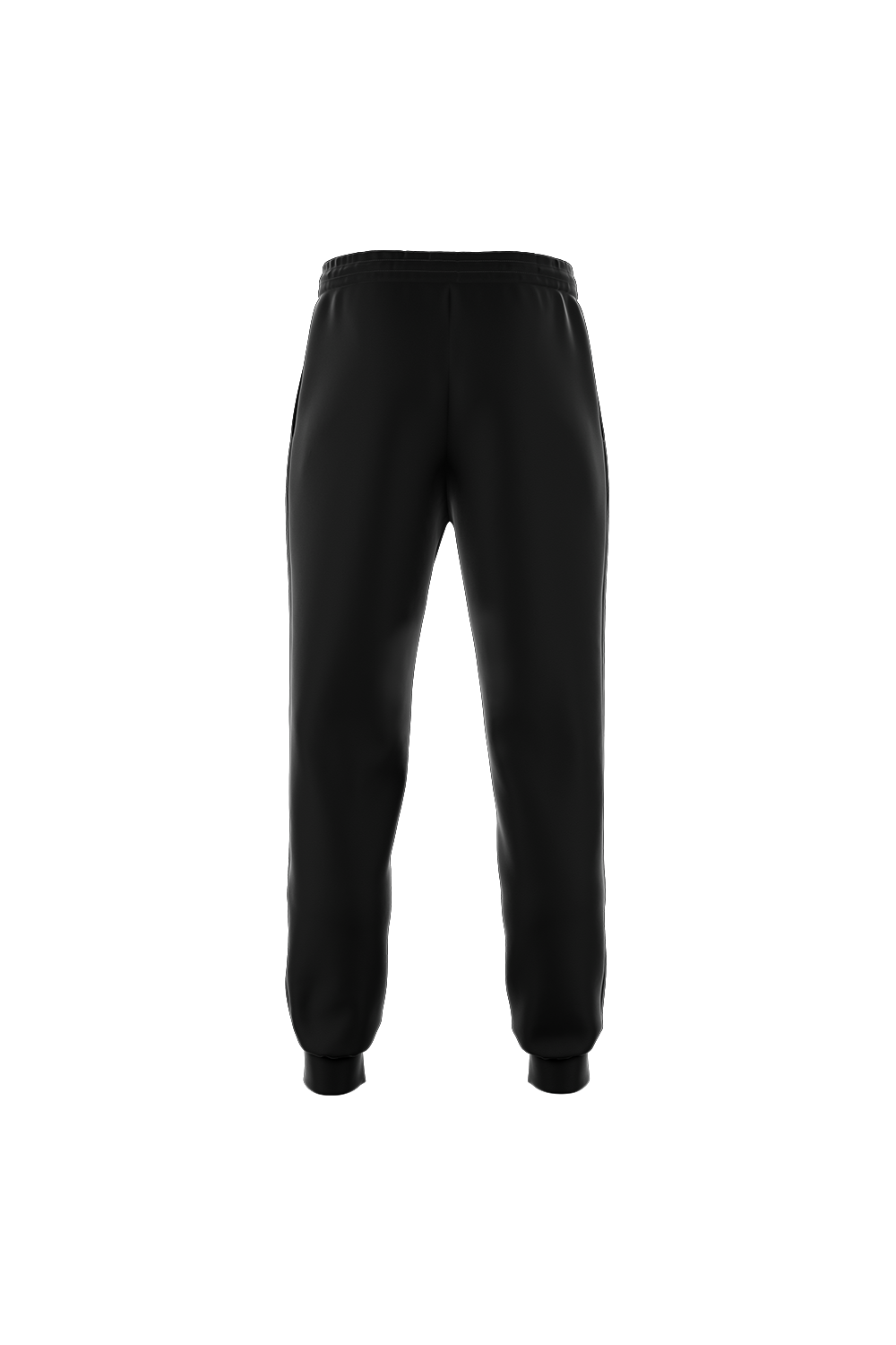 New Bedford Wrestling Sublimated Joggers