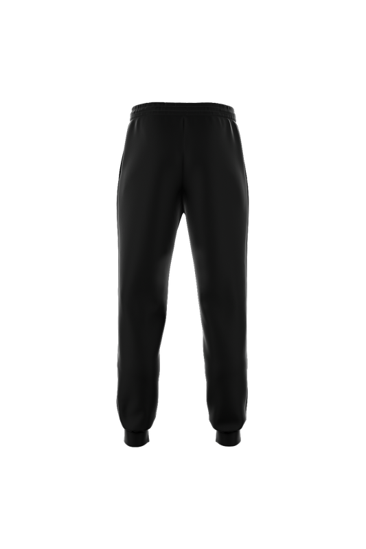 New Bedford Wrestling Sublimated Joggers