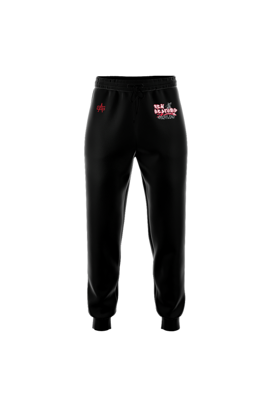 New Bedford Wrestling Sublimated Joggers
