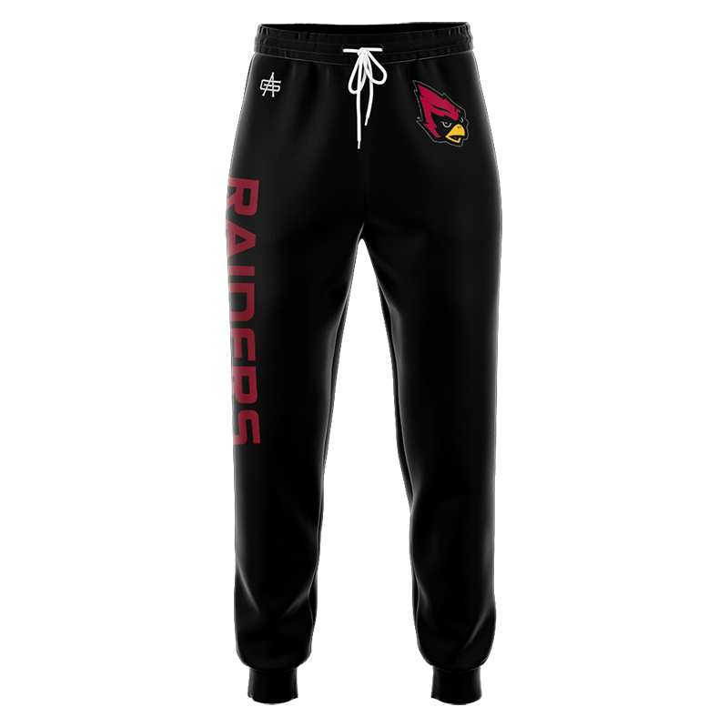 Portland Raider Performance Joggers