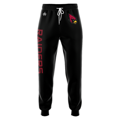 Portland Raider Performance Joggers