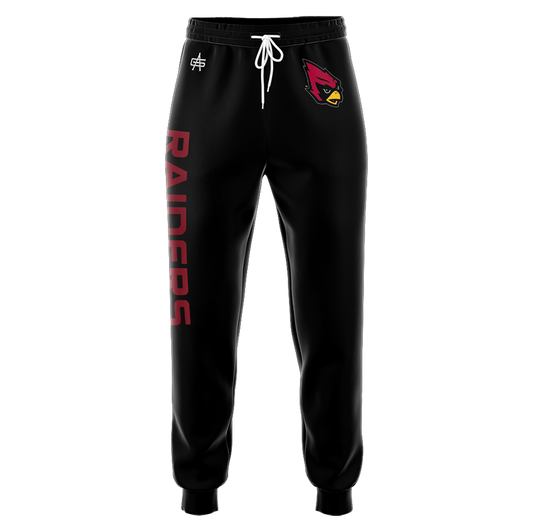 Portland Raider Performance Joggers