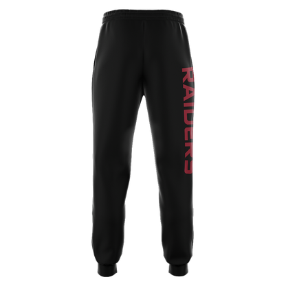 Portland Raider Performance Joggers