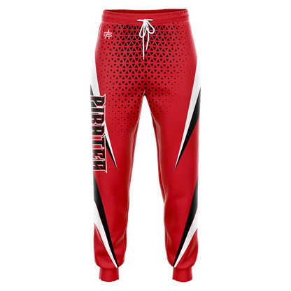 Poteau Pirates Custom Performance Joggers