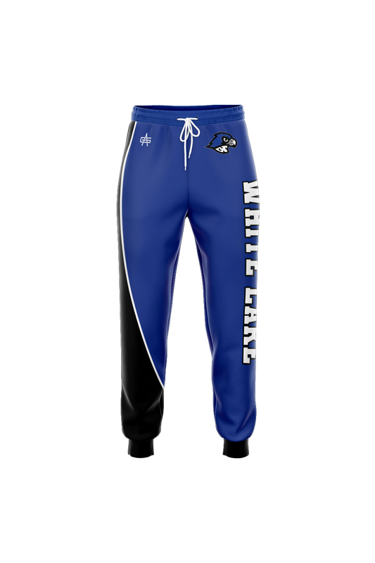 White Lake MS Wrestling Sublimated Joggers