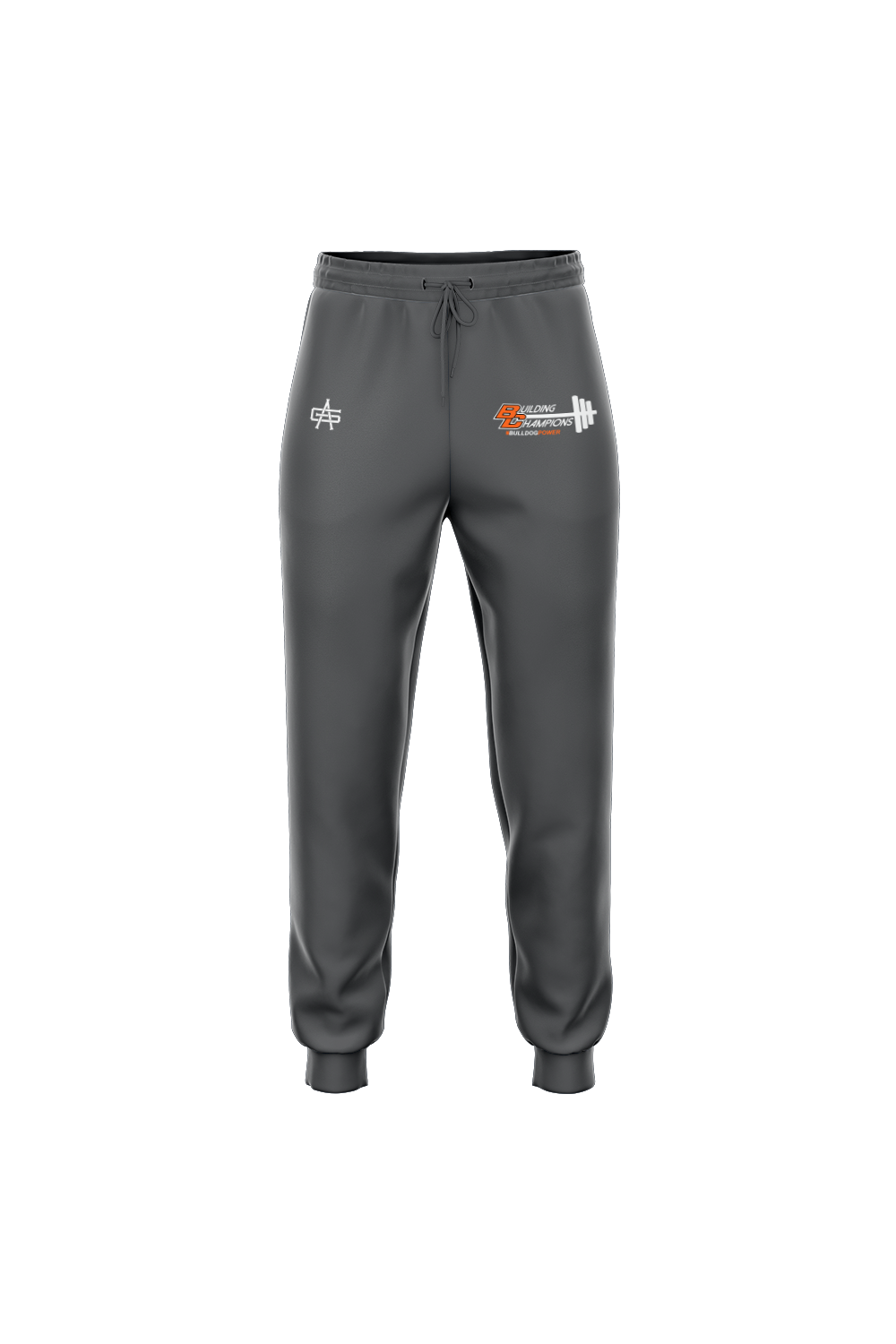 Bulldog Power Sublimated Joggers