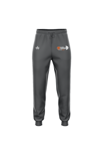 Bulldog Power Sublimated Joggers