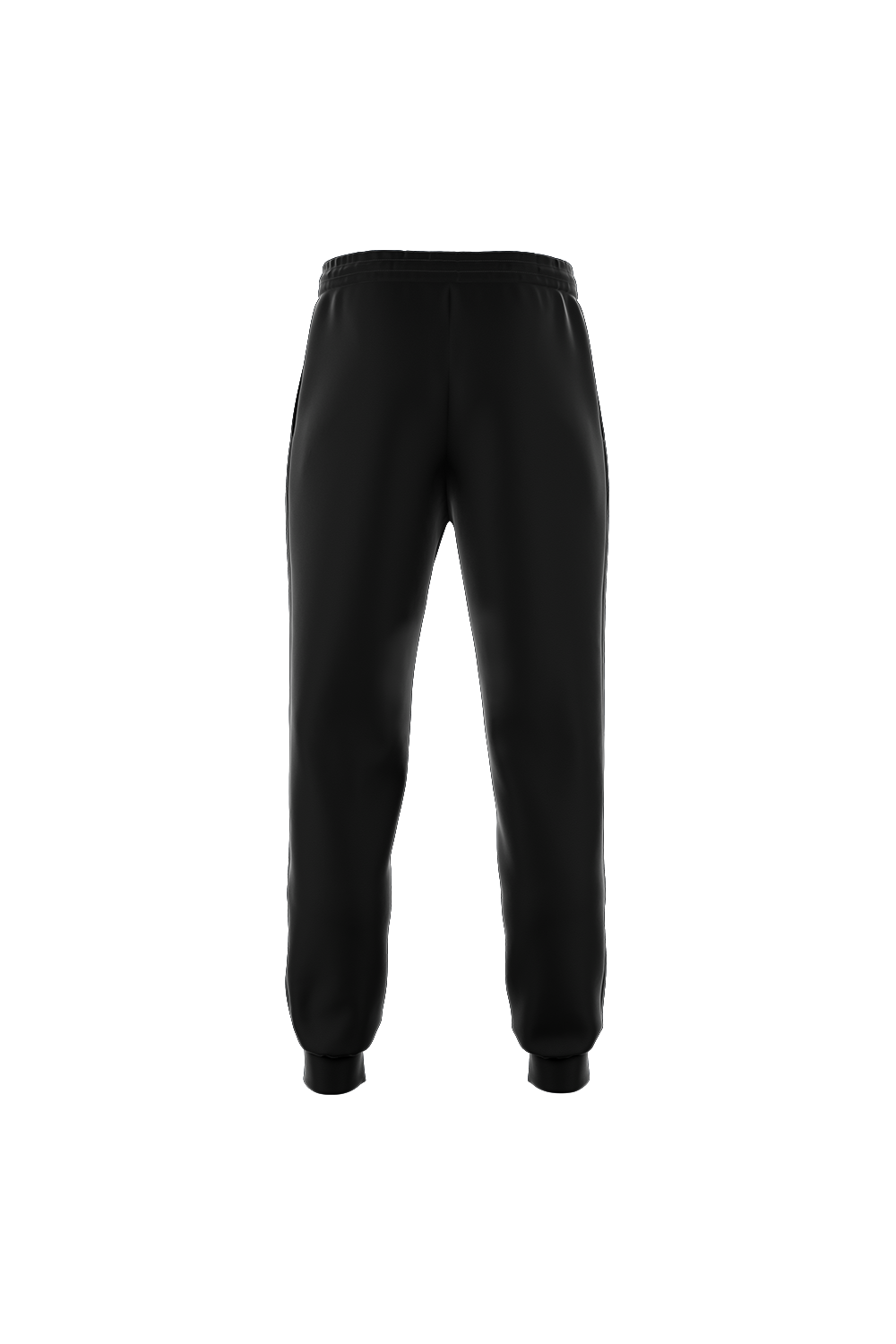 Caro Wrestling Sublimated Joggers