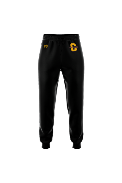 Caro Wrestling Sublimated Joggers