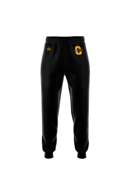 Caro Wrestling Sublimated Joggers