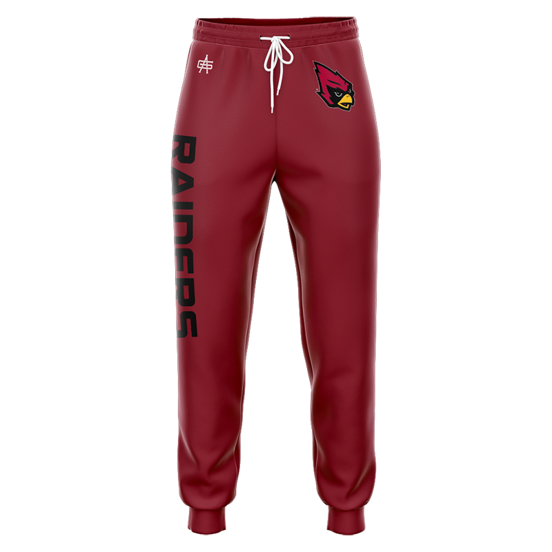 Portland Raider Performance Joggers