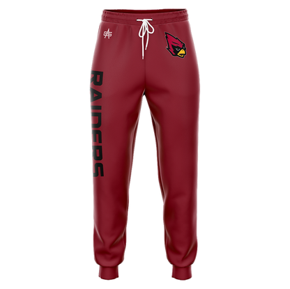 Portland Raider Performance Joggers