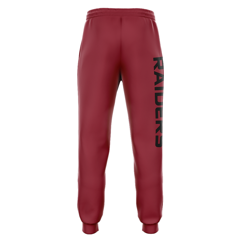 Portland Raider Performance Joggers