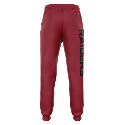 Portland Raider Performance Joggers