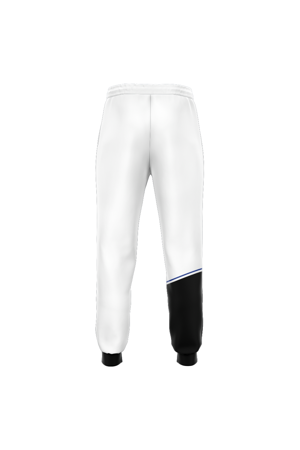 White Lake MS Wrestling Sublimated Joggers