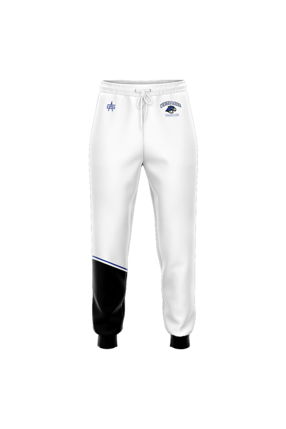 White Lake MS Wrestling Sublimated Joggers