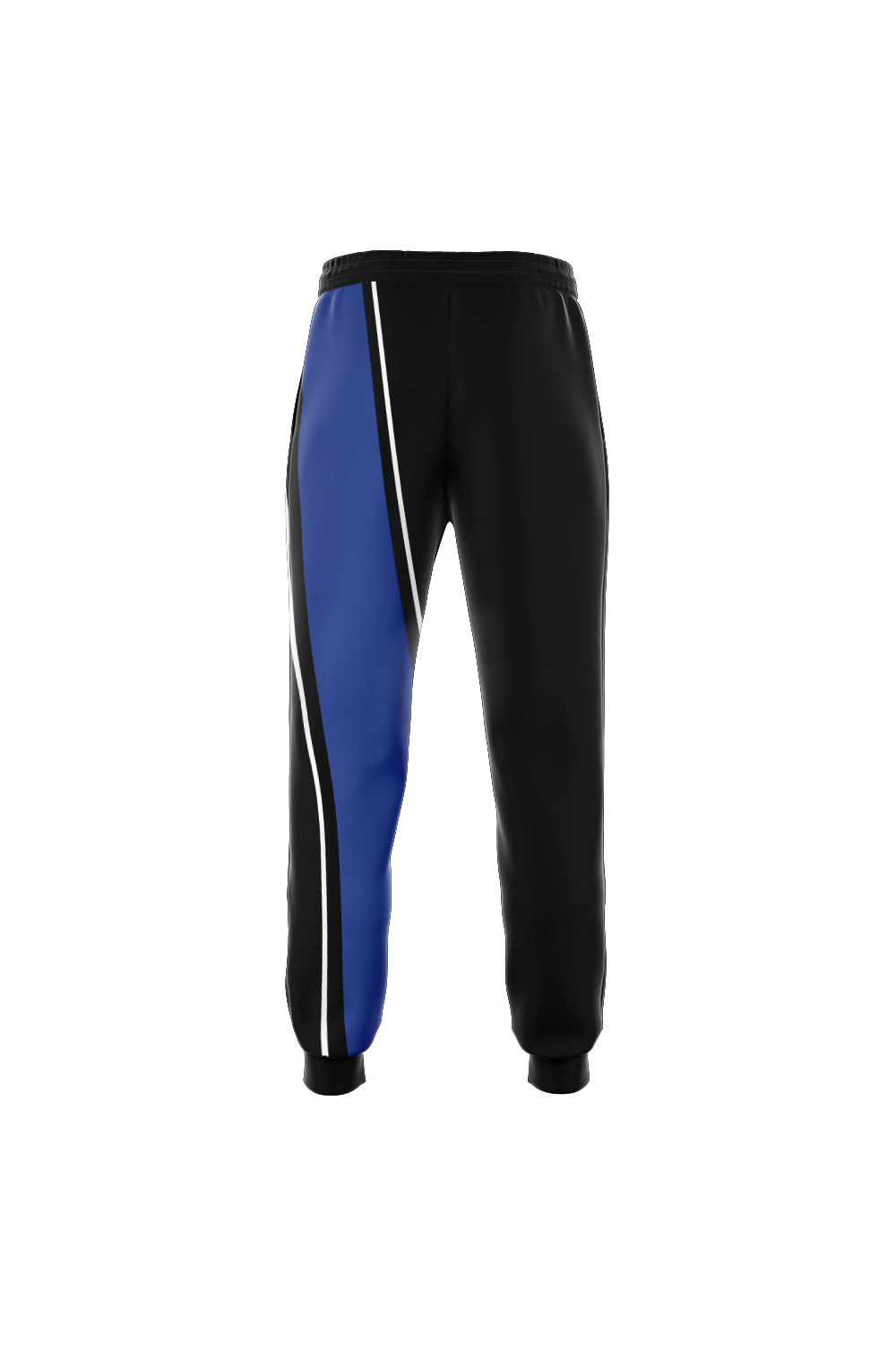 White Lake MS Wrestling Sublimated Joggers