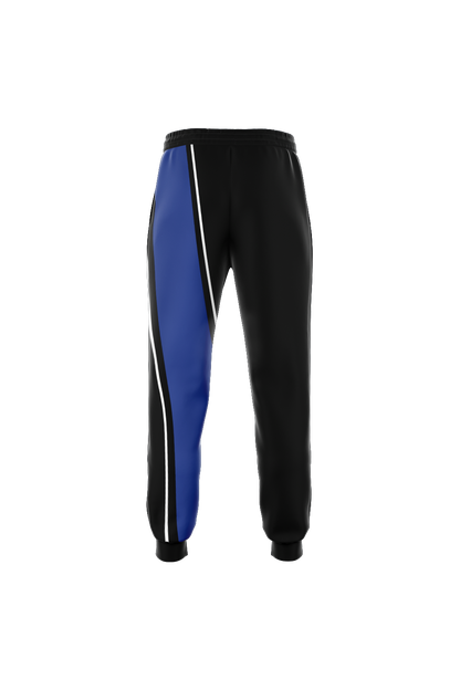White Lake MS Wrestling Sublimated Joggers