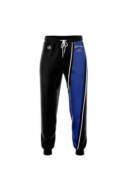 White Lake MS Wrestling Sublimated Joggers