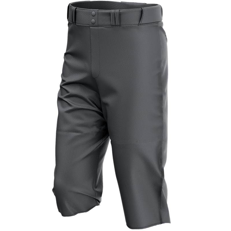 Lickity Split Softball Dark Grey Knickers