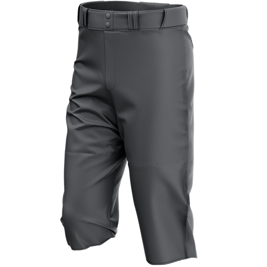 Lickity Split Softball Dark Grey Knickers