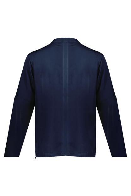 Sluggers Academy Sublimated Long-Sleeve Cage Jacket