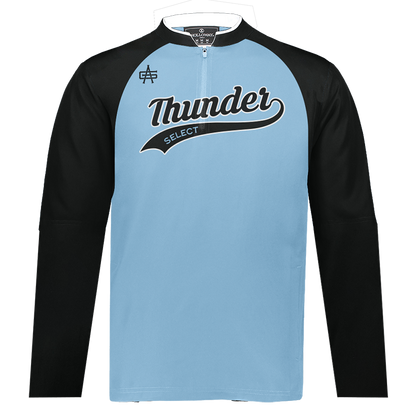 Thunder Select Performance Long-Sleeve Cage Jacket