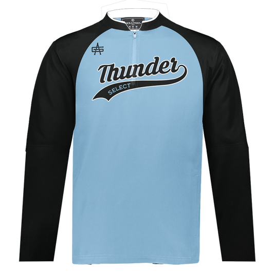 Thunder Select Performance Long-Sleeve Cage Jacket