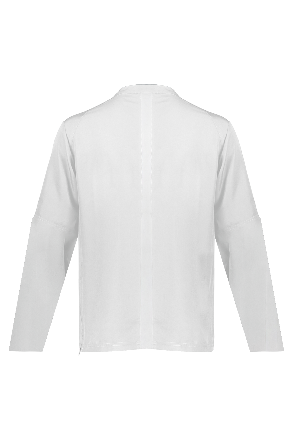Sluggers Academy Sublimated Long-Sleeve Cage Jacket