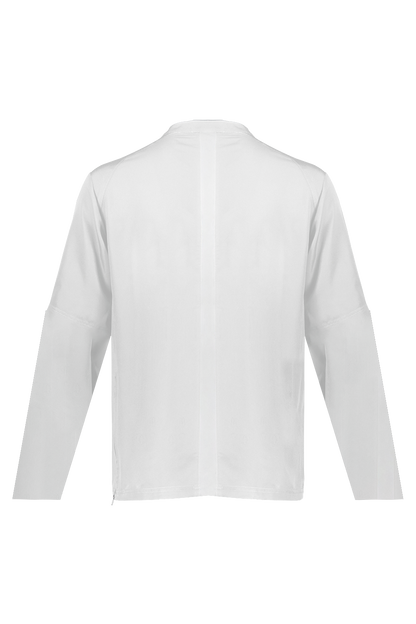 Sluggers Academy Sublimated Long-Sleeve Cage Jacket