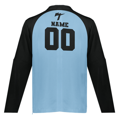Thunder Select Performance Long-Sleeve Cage Jacket