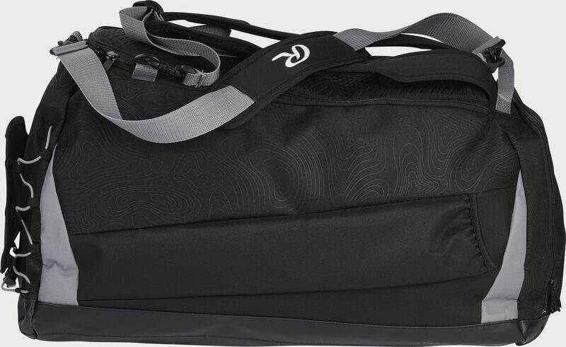 Rawlings Mach Duffle Bag/Backpack